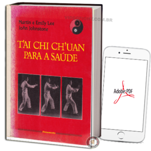 TAI CHI CHUAN PARA SAUDE EM PDF