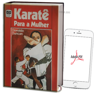 OSWALDO DUNCAN - KARATE PARA MULHER EM PDF