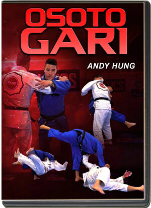 ANDY HUNG - OSOTO GARI