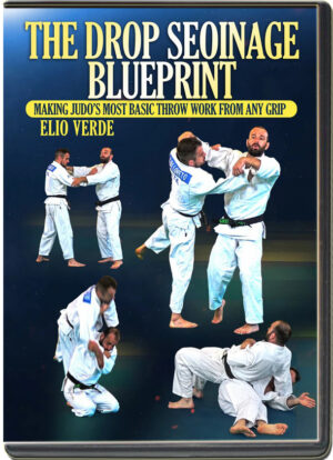 ELIO VERDE - THE DROP SEOINAGE BLUEPRINT