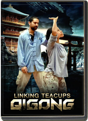 YADI ALAMIN - PRESENTS LINKING TEACUPS QIGONG