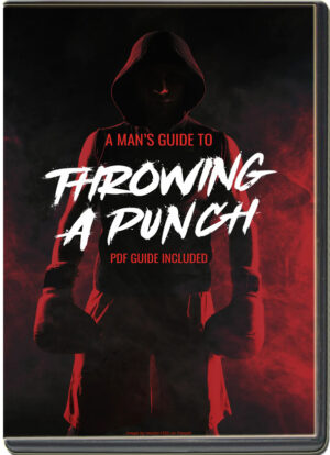 FIRAS ZAHABI - A MAN'S GUIDE TO THOWING A PUNCH