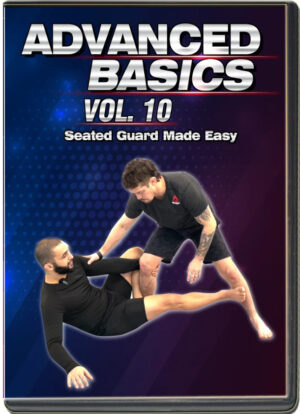 FIRAS ZAHABI - ADVANCED BASICS VOL.10