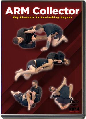 FIRAS ZAHABI - ARM COLLECTOR VOL.01