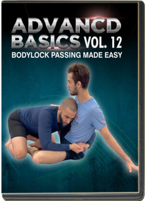 FIRAS ZAHABI - ADVANCED BASICS VOL.12