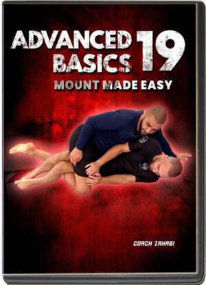 FIRAS ZAHABI - ADVANCED BASICS VOL.19