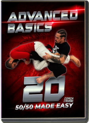 FIRAS ZAHABI – ADVANCED BASICS VOL.20