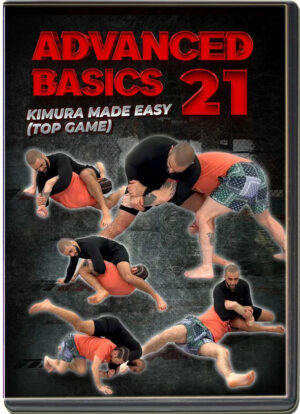 FIRAS ZAHABI – ADVANCED BASICS VOL.21