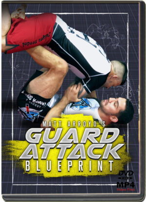 MATT ARROYO - GUARD ATTACK BLUEPRINT