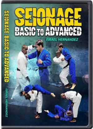 ISRAEL HERNANDEZ - SEOINAGE - BASIC TO ADVANCED