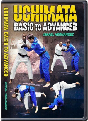 ISRAEL HERNANDEZ - UCHIMATA - BASIC TO ADVANCED