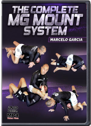 MARCELO GARCIA - THE COMPLETE MG MOUNT SYSTEM