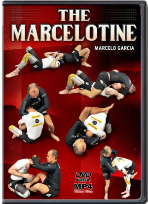 MARCELO GARCIA - THE MARCELOTINE