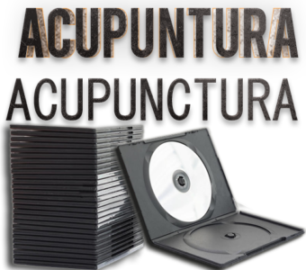 ACUPUNTURA