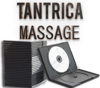 MASSAGEM TÂNTRICA/SEXUAL