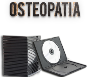 OSTEOPATIA