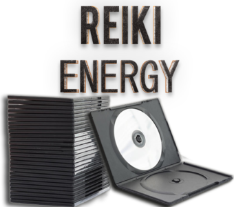 REIKI - ENERGY