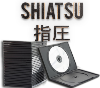 SHIATSU