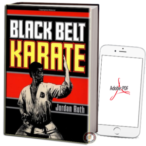 JORDAN ROTH - BLACK BELT KARATE PDF