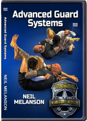 NEIL MELANSON - ADVANCED GUARD SYSTEMS