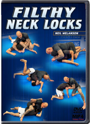 NEIL MELANSON - FILTHY NECK LOCKS