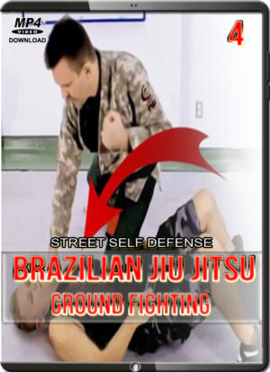 DAVID WONG - BRAZILIAN JIU JITSU - GROUND FIGHTING - STREET SELF DEFENSE