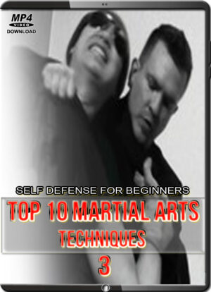 DAVID WONG - SELF DEFENSE FOR BEGINNERS - TOP 10 MARTIAL ARTS TECHNIQUES