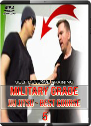 DAVID WONG - SELF DEFENSE TRAINING MILITARY GRADE JIU JITSU - BEST COURSE