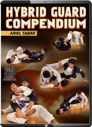 ARIEL TABAK - HYBRID GUARD COMPENDIUM