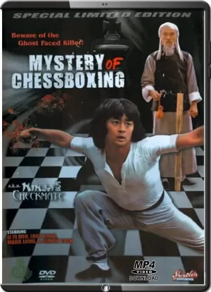 (1979) THE MISTERY OF CHESS BOXING