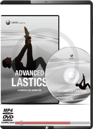 DONNA FLAGG - ADVANCED LASTICS - A STRETCH THAT MOVES YOU