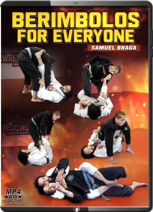 SAMUEL BRAGA - BERIMBOLOS FOR EVERYONE