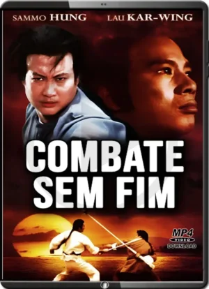 (1979) COMBATE SEM FIM