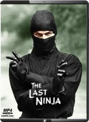 (1983) THE LAST NINJA