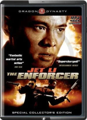 (1995) THE ENFORCER