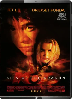 (2002) KISS OF THE DRAGON