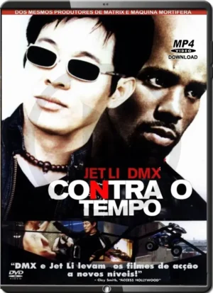 (2003) CONTRA O TEMPO