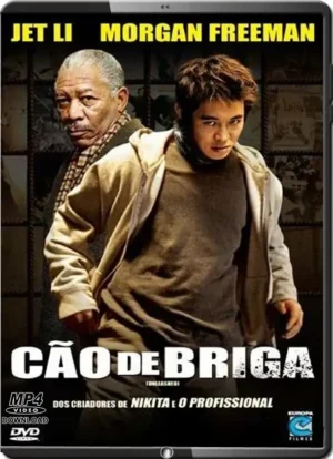 (2005) CÃO DE BRIGA