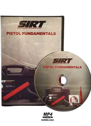 MIKE HUGHES - SIRT TEACHING FUNDAMENTALS