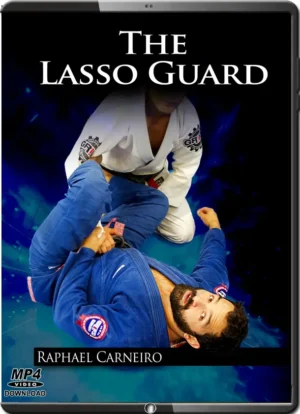 RAPHAEL CARNEIRO - LASSO GUARD