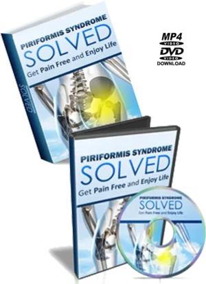 RICK KASELJ - PIRIFORMIS SYNDROME SOLUTION