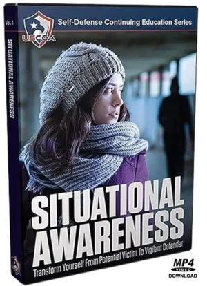 USCCA - SITUATIONAL AWARENESS