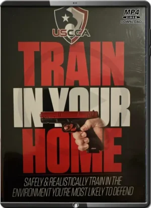 USCCA - TRAIN IN YOUR HOME