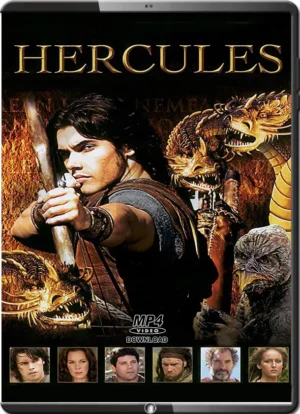 (2005) HERCULES