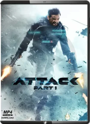 (2022) ATTACK