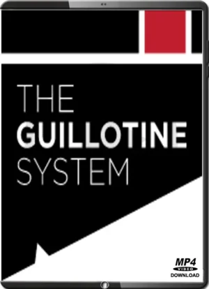 CODY MALTAIS - THE GUILHOTINE SYSTEM