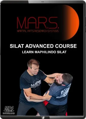 RON BALICKI - MARS ONLINE TRAINING - MAPHILINDO SILAT ADVANCED COURSE