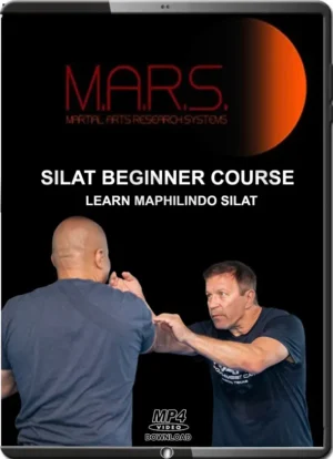 RON BALICKI - MARS ONLINE TRAINING - MAPHILINDO SILAT BEGINNER COURSE