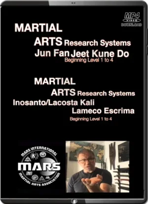 RON BALICKI - MARS ONLINE TRAINING - TEST PREP VIDEOS