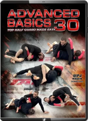 FIRAS ZAHABI - ADVANCED BASICS VOL.30